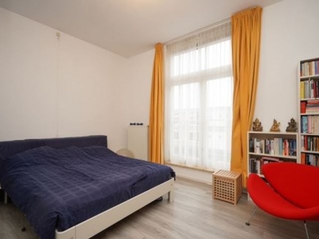 Centraal Station - IJplein ONG, Amsterdam