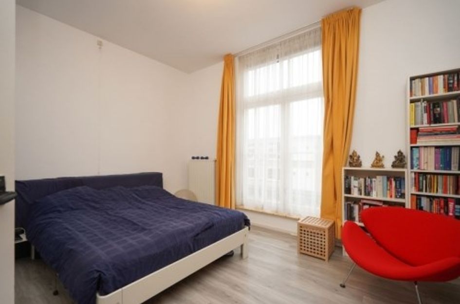 Centraal Station - IJplein ONG