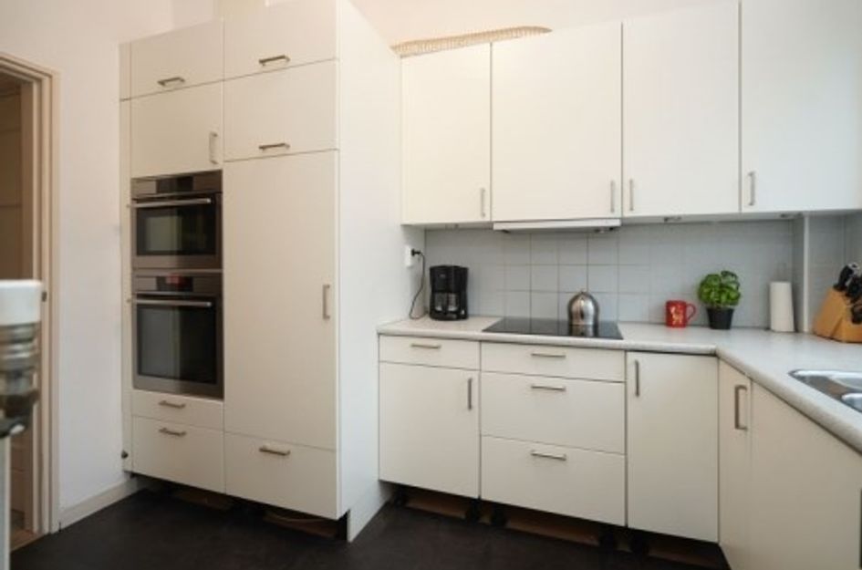 Centraal Station - IJplein ONG