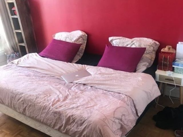 Mijehof ONG, Amsterdam