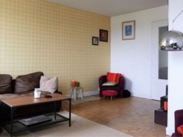 Mijehof ONG, Amsterdam