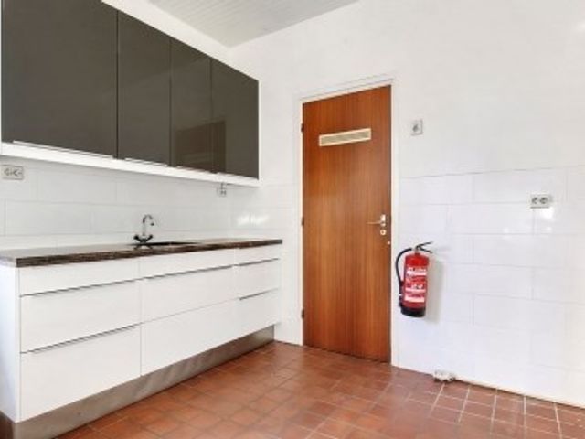 Dijkgraafplein ONG, Amsterdam