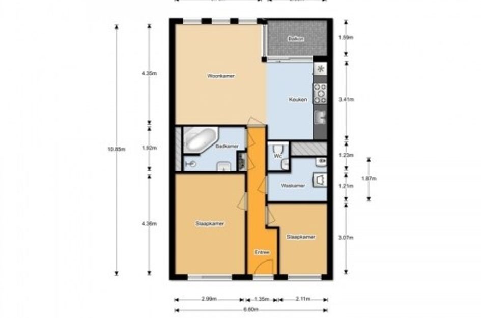 Baak van Katwijk ONG