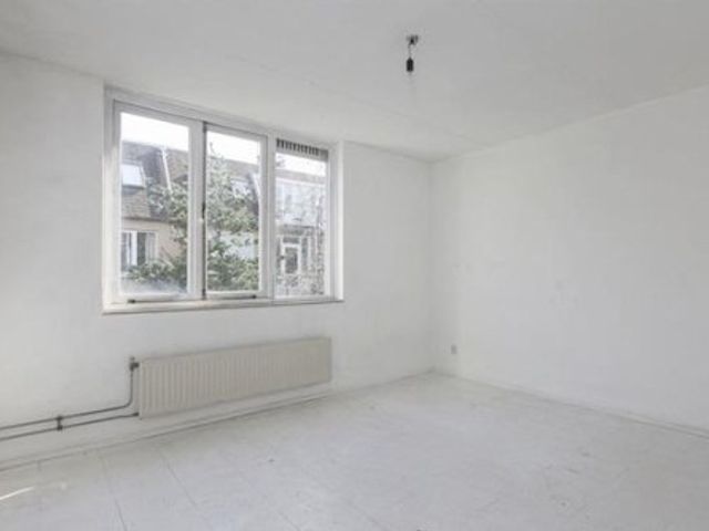 Tuinstraat ONG, Amsterdam