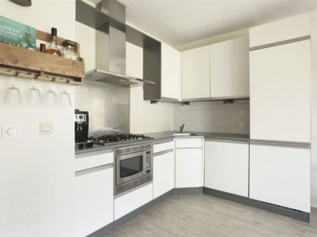 Hogeweg ONG, Amersfoort