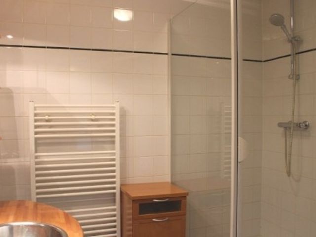 Pieter Calandlaan ONG, Amsterdam