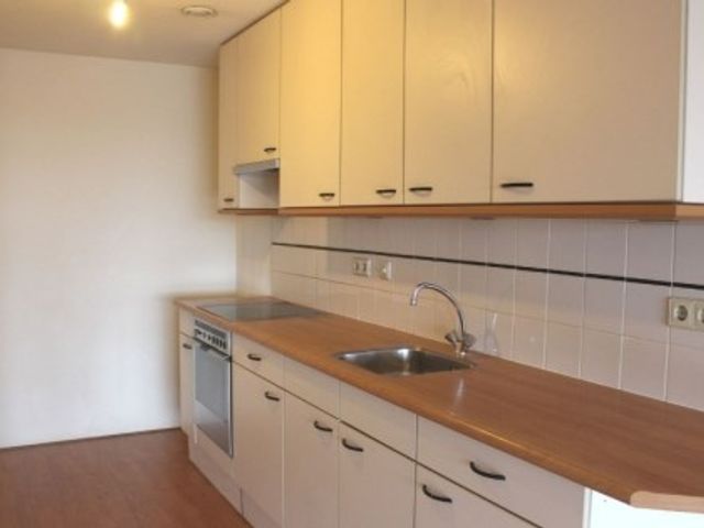 Pieter Calandlaan ONG, Amsterdam