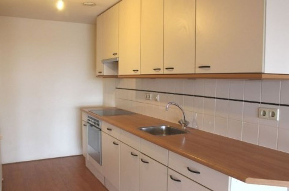 Pieter Calandlaan ONG