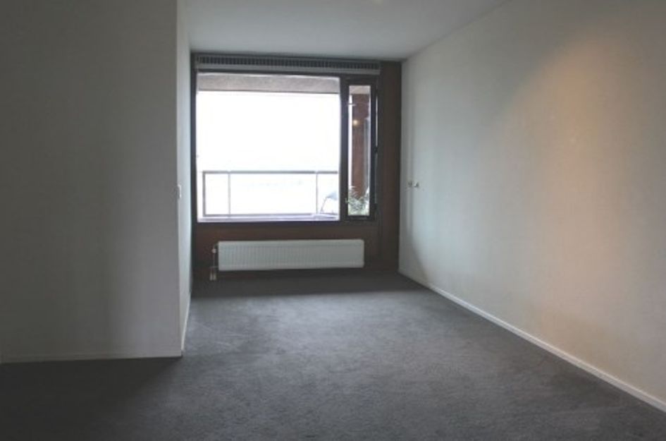 Pieter Calandlaan ONG