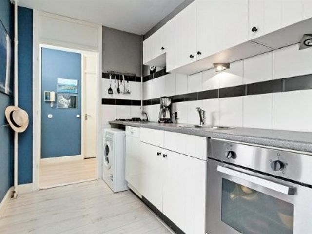 Vrijzicht ONG, Amsterdam