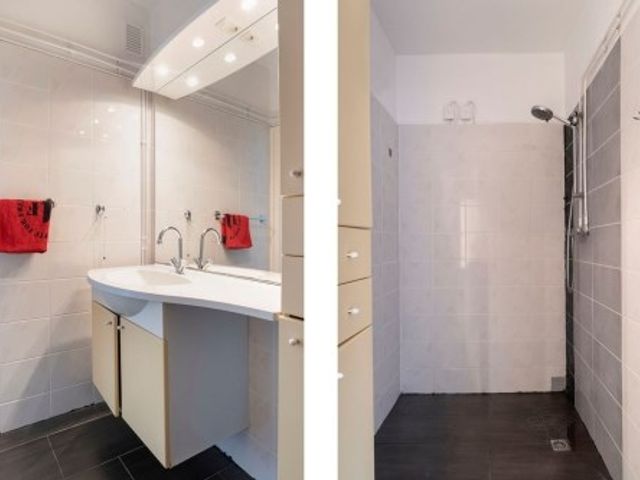 Langswater ONG, Amsterdam