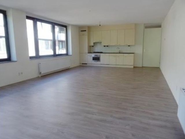 Baden Powellweg ONG, Amsterdam