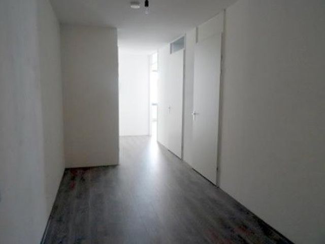 Baden Powellweg ONG, Amsterdam