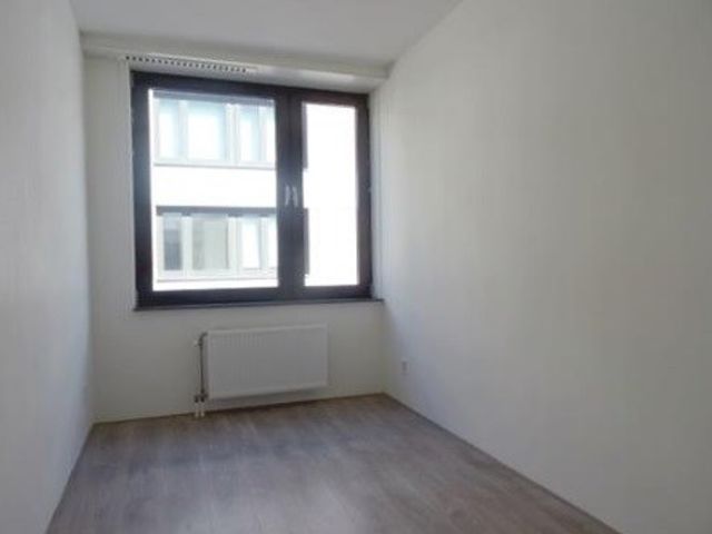 Baden Powellweg ONG, Amsterdam