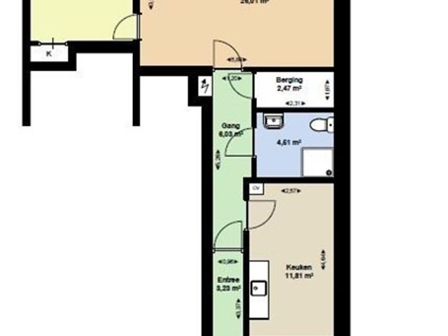 Steenderenstraat ONG, Amsterdam