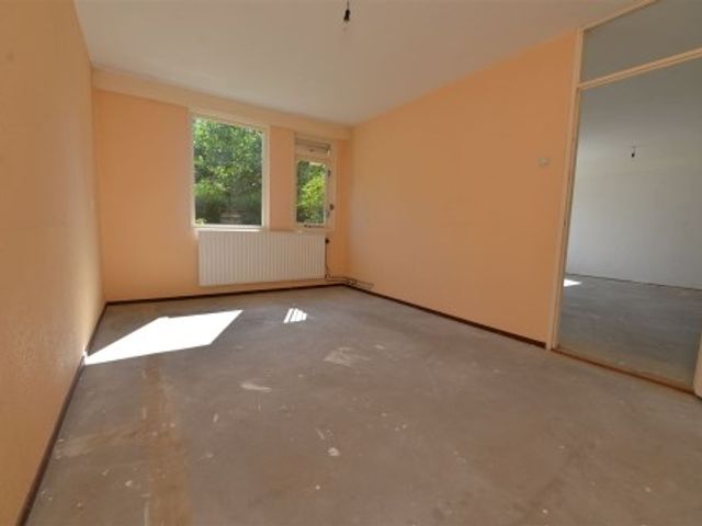 Steenderenstraat ONG, Amsterdam