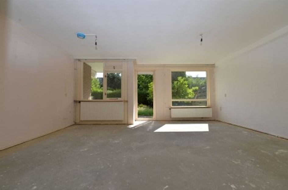 Steenderenstraat ONG