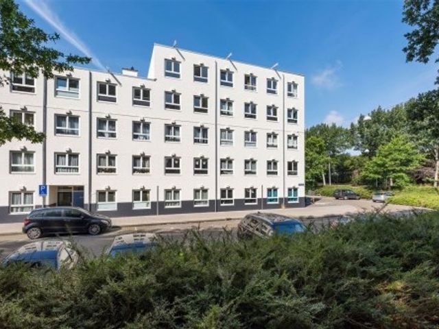 Dalsteindreef ONG, Amsterdam