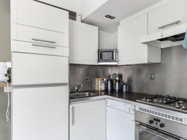 Dalsteindreef ONG, Amsterdam