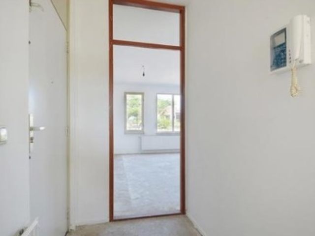 Formosastraat ONG, Amsterdam