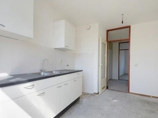 Formosastraat ONG, Amsterdam