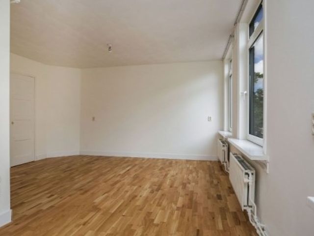 Orteliusstraat ONG, Amsterdam