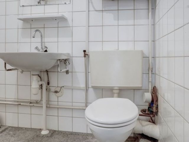 Jan Muschstraat ONG, Amsterdam