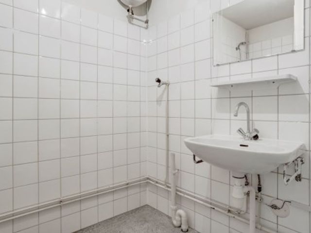 Jan Muschstraat ONG, Amsterdam