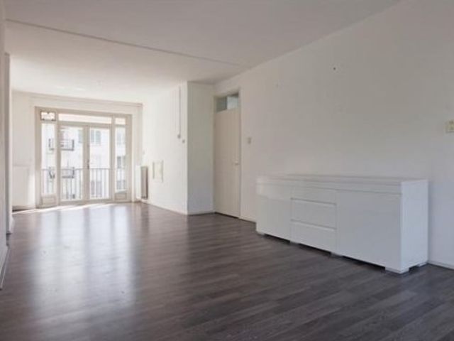 James Rosskade ONG, Amsterdam