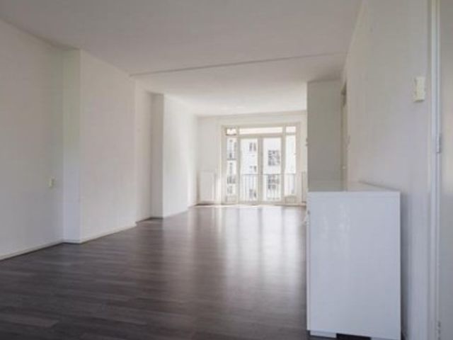 James Rosskade ONG, Amsterdam