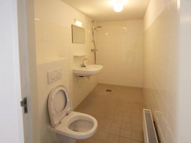 Dapperstraat ONG, Amsterdam