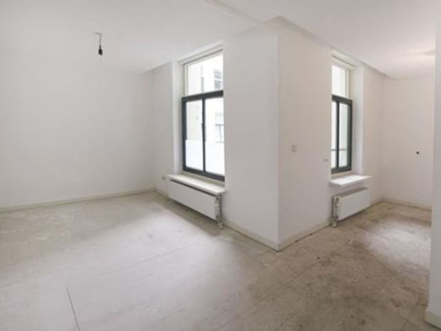 Dapperstraat ONG, Amsterdam