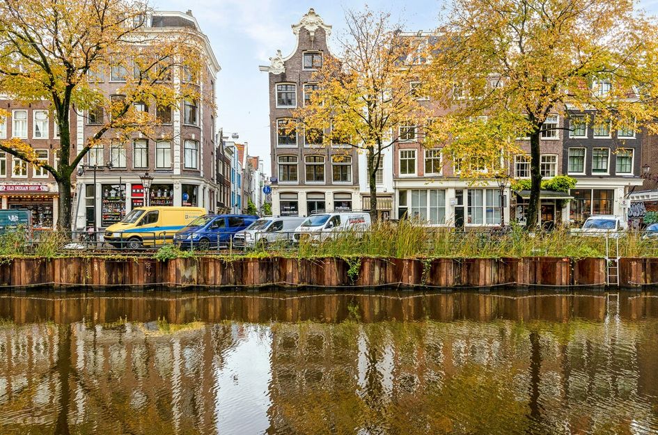 Bethaniënstraat 43A