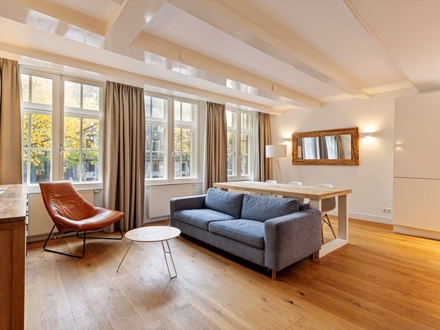 Bethaniënstraat 43A, Amsterdam