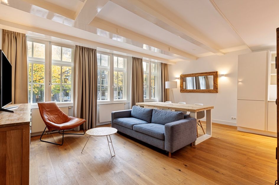 Bethaniënstraat 43A