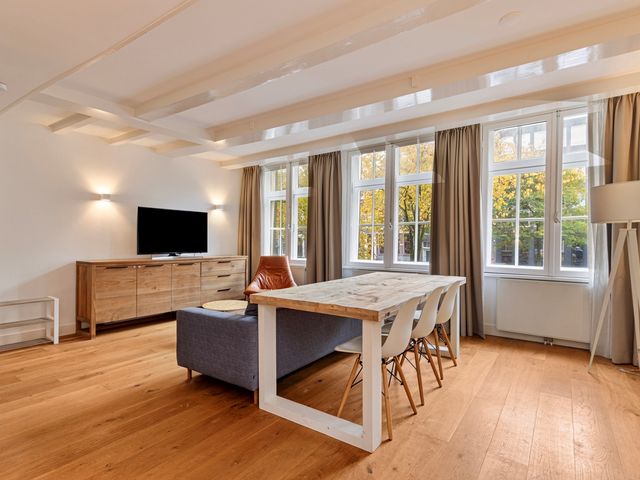 Bethaniënstraat 43A, Amsterdam