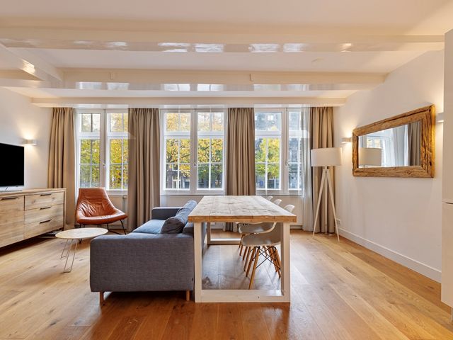 Bethaniënstraat 43A, Amsterdam