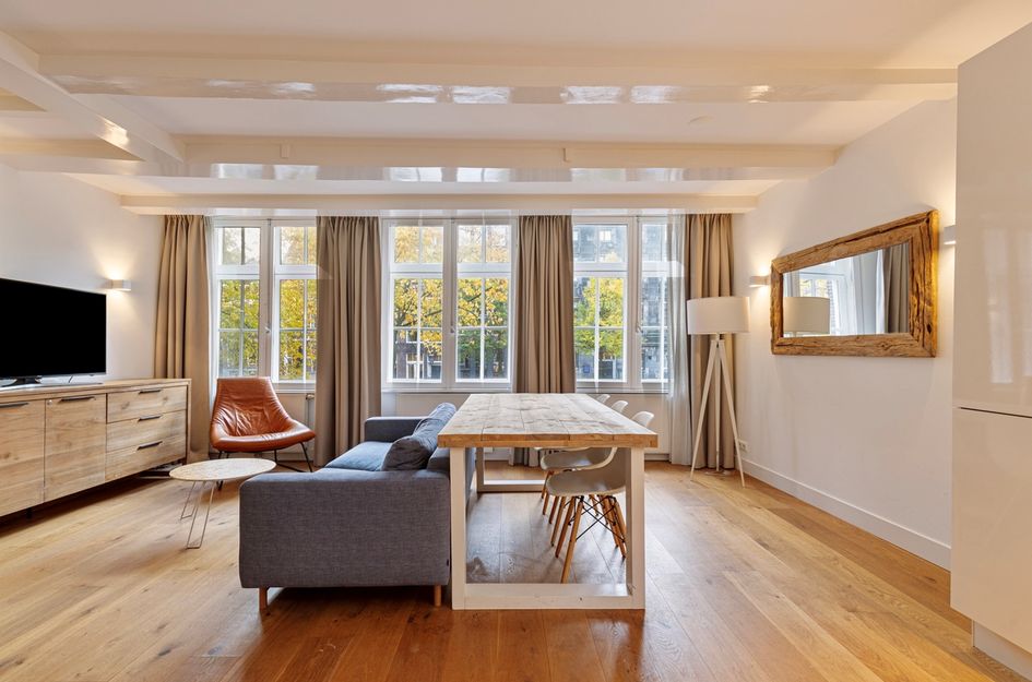 Bethaniënstraat 43A