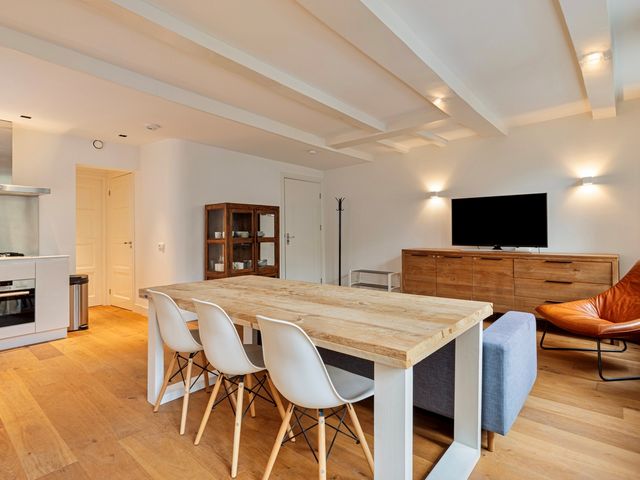 Bethaniënstraat 43A, Amsterdam