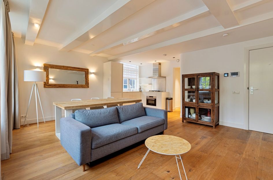 Bethaniënstraat 43A