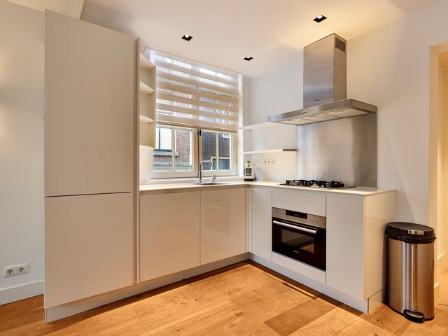 Bethaniënstraat 43A, Amsterdam