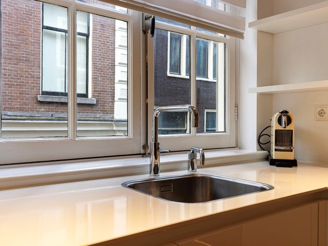 Bethaniënstraat 43A, Amsterdam