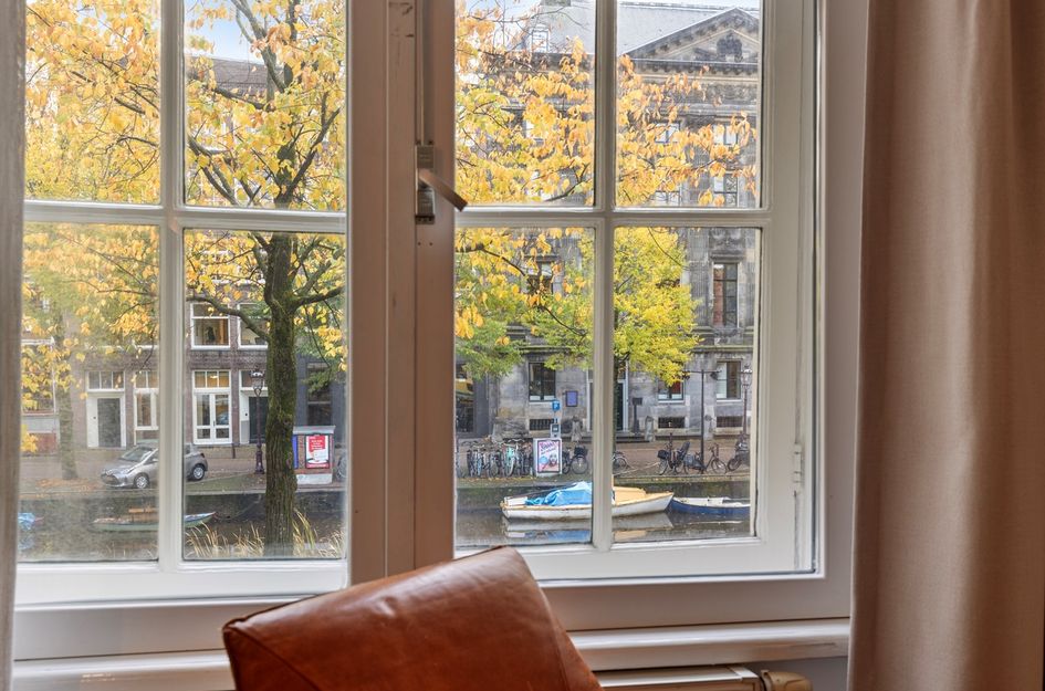 Bethaniënstraat 43A