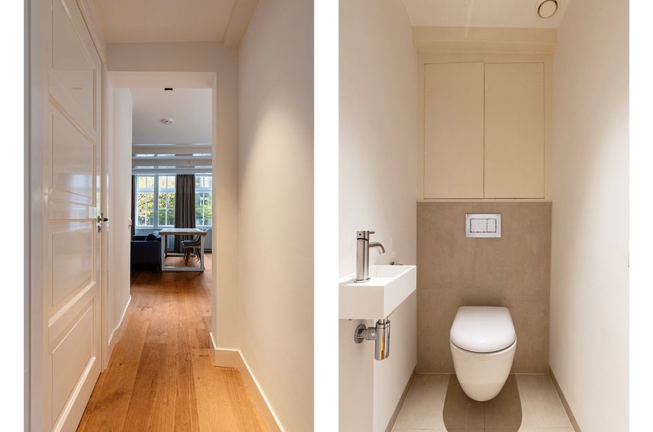 Bethaniënstraat 43A