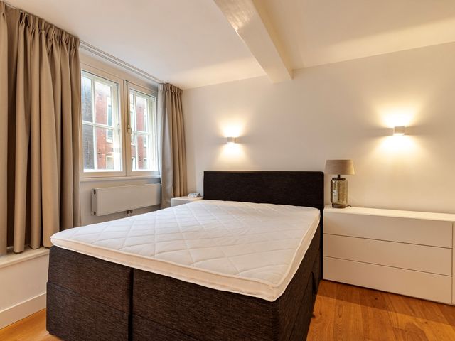 Bethaniënstraat 43A, Amsterdam