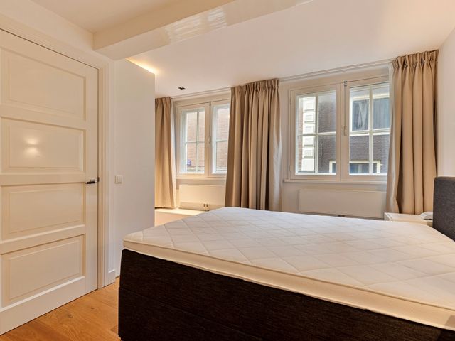 Bethaniënstraat 43A, Amsterdam