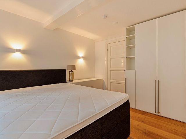 Bethaniënstraat 43A, Amsterdam