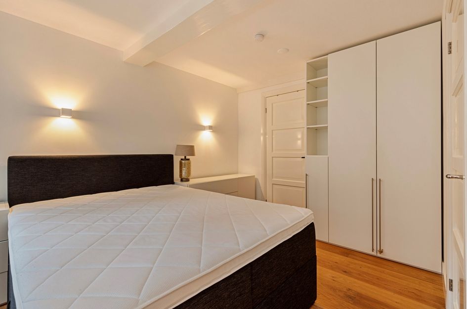 Bethaniënstraat 43A