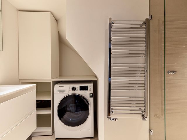 Bethaniënstraat 43A, Amsterdam