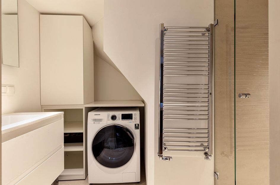 Bethaniënstraat 43A